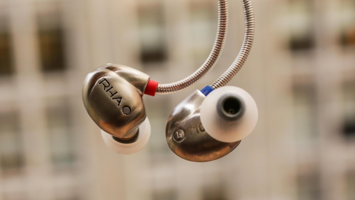 running4brew's tweet photo. Do they get you drunk? RT @CNET: RHA T10i: The craft beer of headphones (review) http://t.co/Cu8uOWY6lQ http://t.co/AXdHBb9K1V