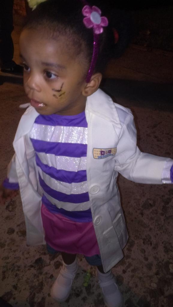 AlanCW95's tweet photo. Doc McStuffins 2014 #dabooboo http://t.co/CaAyn55sDU