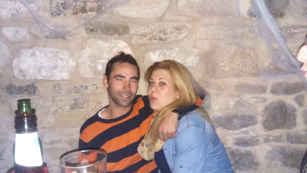 mluisafn's tweet photo. Seguimos con la papada!!!  O con la papa.... Jajajaja @mariort87 http://t.co/k3tdD4KAzC