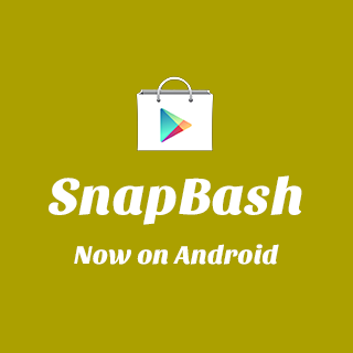 snapbash's tweet photo. Jaw-dropping reactions to the #SnapBash App for FREE on #Android #Halloween https://t.co/NDEKY9CP6H http://t.co/eO4khVaa9A