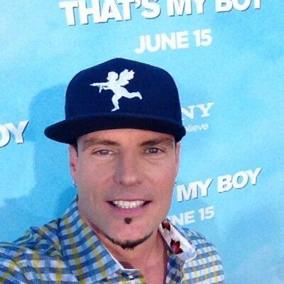 Happy Birthday!! Iconic Vanilla Ice web   achievements  