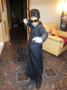 taurett's tweet photo. que  hermoso  te  vez  matrix  chiquito  jejejeje http://t.co/p5MkrRJSzw
