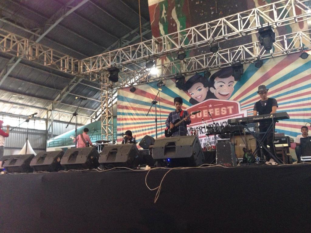 <a href="/PROMNITEam/">PROMNITE-team</a> on stage aaaaaaaa😍😍😍