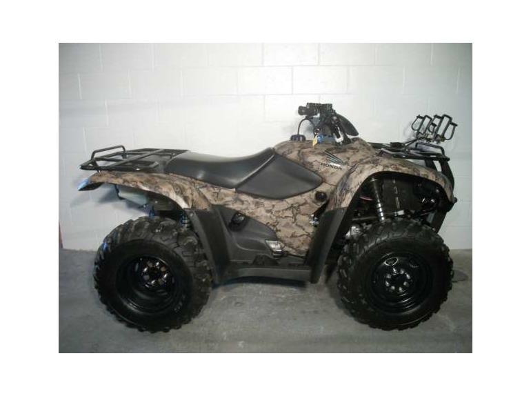 UsedATVMarket's tweet photo. Used 2013 #Honda Fourtrax rancher 4x4 es (trx420fe) #Work_Utility_ATV in Sandusky, MI, USA @ http://t.co/Q6kAODbftJ http://t.co/GXIoKmZME4