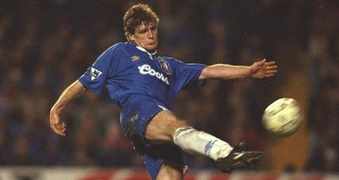 Happy birthday to Mark Hughes who turns 51 today.  