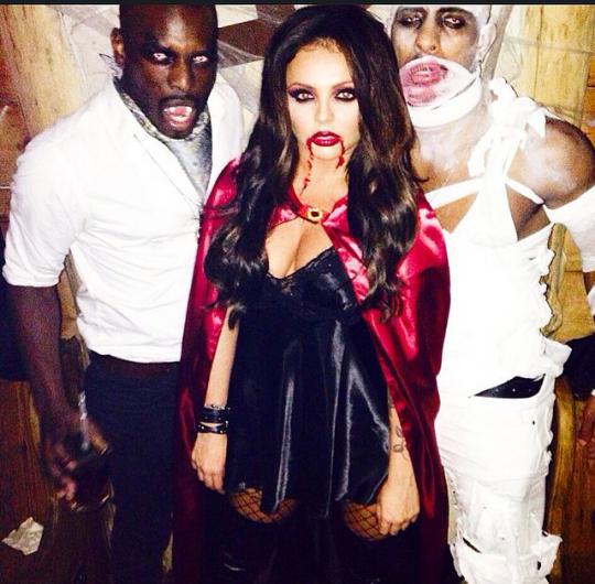 SpainLMPerrie's tweet photo. @jesymix14: We don't mess around @claudimar1 @randallwatson_ http://t.co/uv2jpuORLX