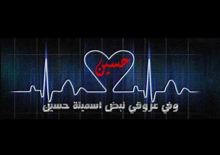 Aa73Ali8's tweet photo. نبضت القلب  تنادي لبيك ياحسين http://t.co/dTTTlGjsdH