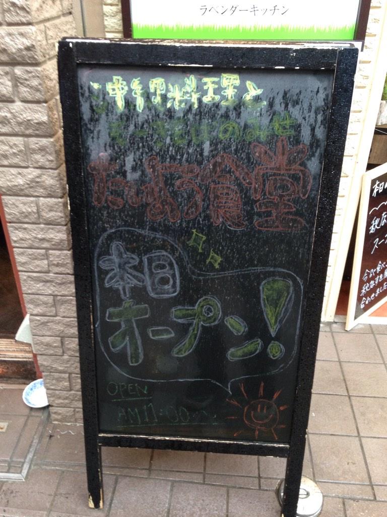 吉祥寺プチロードのあの場所の変遷