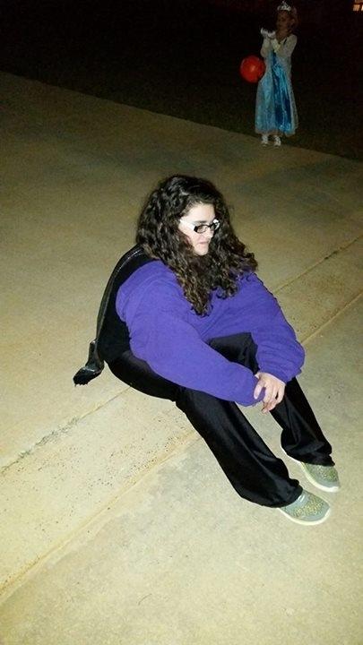 thatsweetchick1's tweet image. Mmhmm #BATBABE #0321