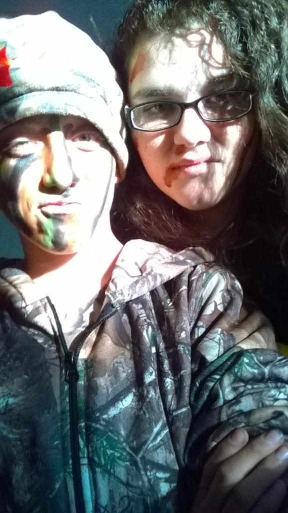 thatsweetchick1's tweet image. Mmhmm #BATBABE #0321