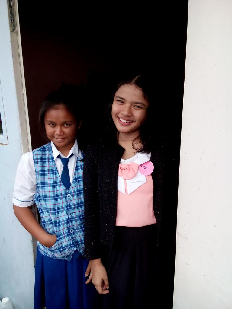 rullxsetiawan's tweet photo. @graciaayohanna http://t.co/T4hJIcT68j