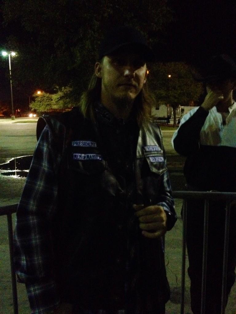SOAMediaAddicts's tweet photo. There's a Jax in every city!! #AddictsInTexas http://t.co/y1PfLJjGVy