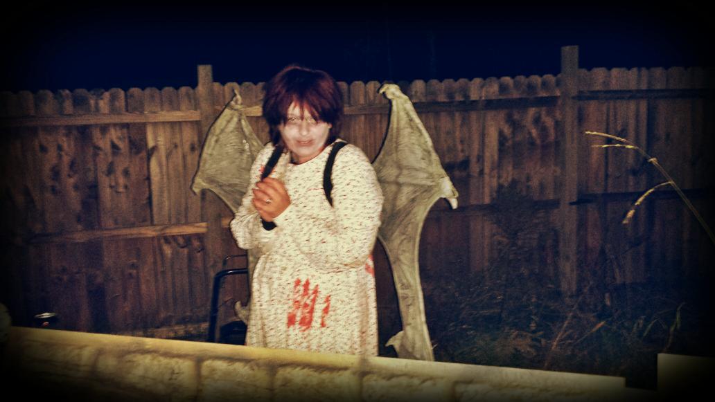 NightfalInsaneAsylum tweet media