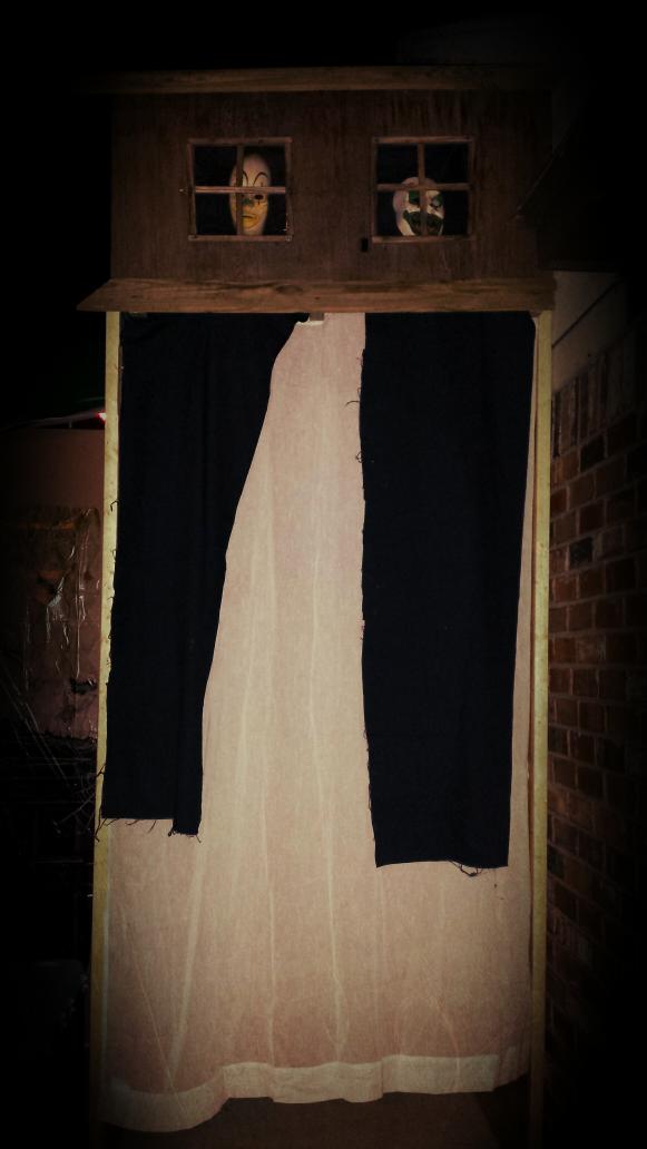 NightfalInsaneAsylum tweet media