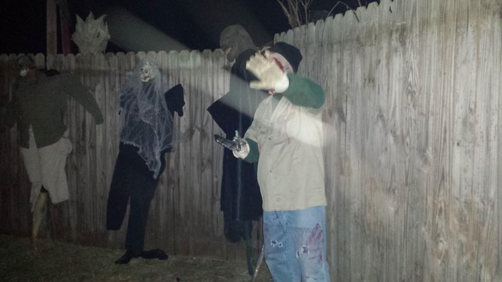 NightfalInsaneAsylum tweet media