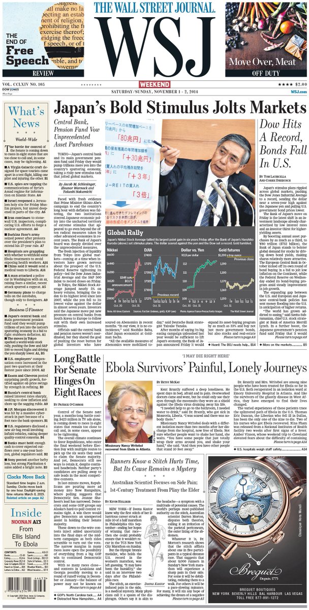 wsj breaking news wsj breaking news