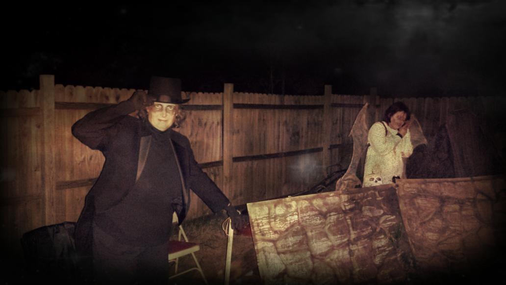 NightfalInsaneAsylum tweet media