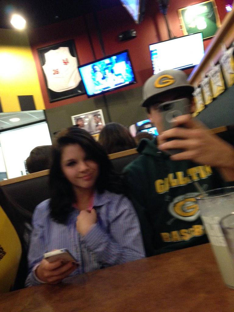 Driskill2Mont's tweet photo. #cuffcam http://t.co/kyRaLOukRb