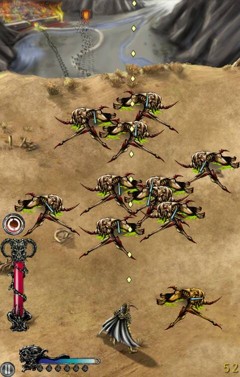 bhuttasattar's tweet photo. I'm playing #Battlebow, an awesome free action RPG for Android. http://t.co/G4LCRbBUkq http://t.co/HLnogxnFer