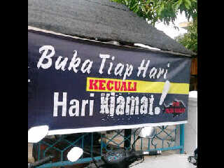 ronaaalll's tweet photo. Banget... http://t.co/dqgKbdqkLy