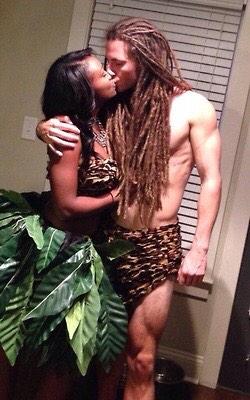 SLAYYYYYY 🔪😩🙌😍 #Halloween2014