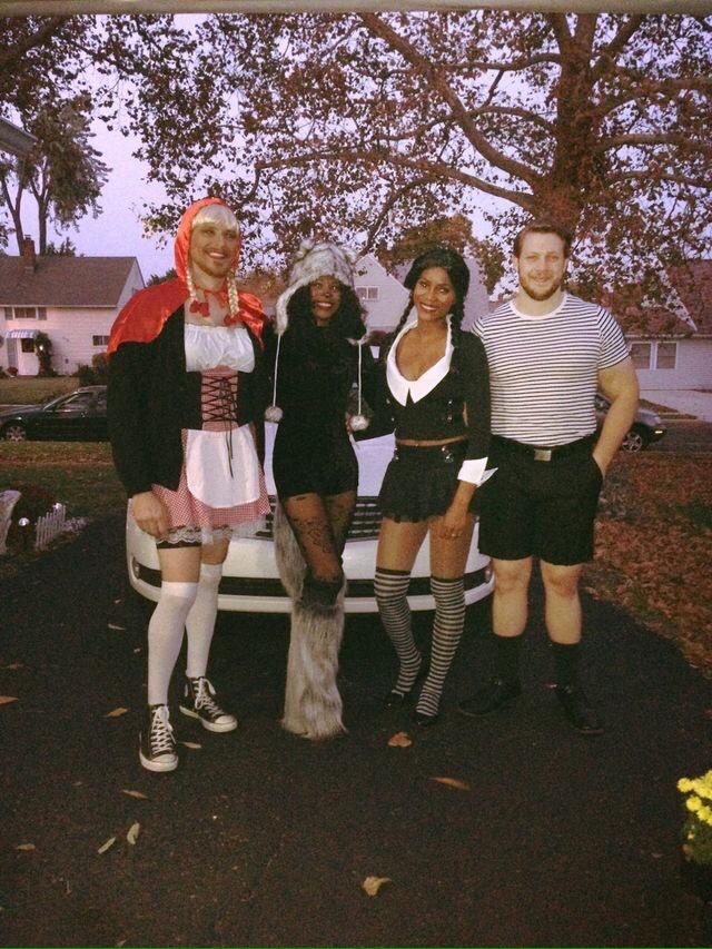 #Halloween2014 #swirl