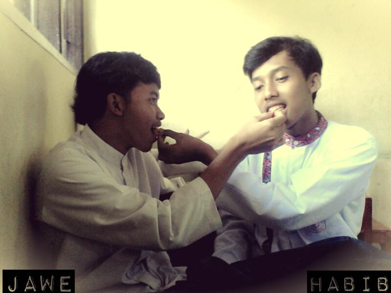 Habib Inside♬ (@opay1515) on Twitter photo 