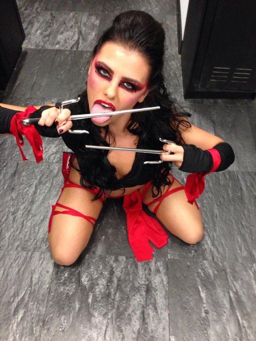 Just did @adrianachechik makeup n hair for her feature dance at @penthouse club SF #elektra http://t<a class="tags" href="/tag/adrianachechik">@adrianachechik</a><a href="/tag/elektra"class="tags"><span>#elektra</span></a>