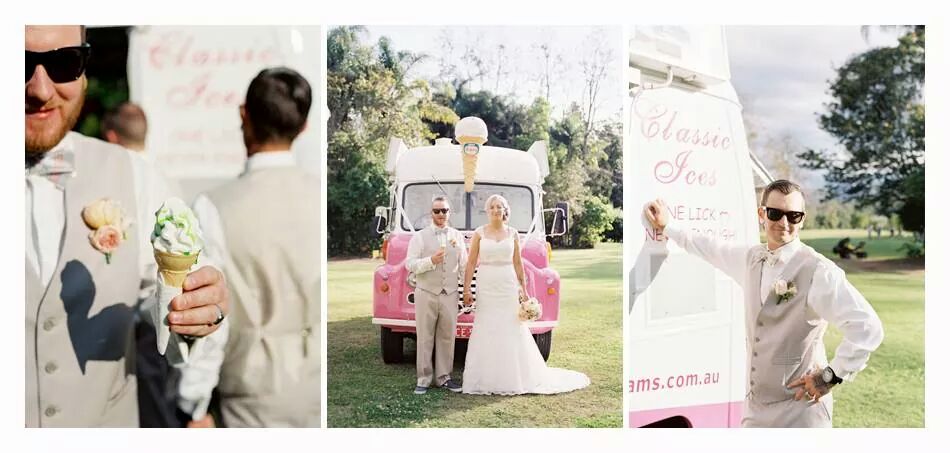 bianca_dow's tweet photo. #wedding #rusticwedding #vintagewedding #icecreamtruck #mudgeeraba #bridal http://t.co/j8AqsGeAX2