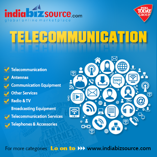Rjesh231's tweet image. Get the best #TelecomServiceProviders India at #indiabizsource
indiabizsource.com/products/telec…