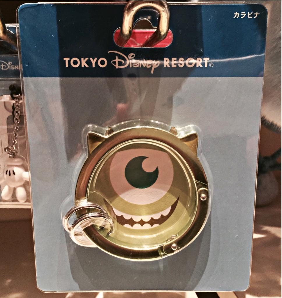 Mezzomikiのディズニーブログ Pa Twitter 可愛いマイクとサリーのカラビナ 価格0円です Http T Co Gwj9hiupat Http T Co Aqngds1kf4