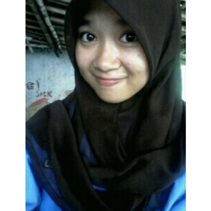 Aku nih :D