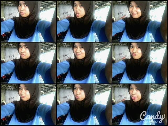Aku lagi :D