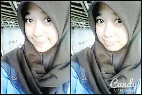 Aku lagi nih :D