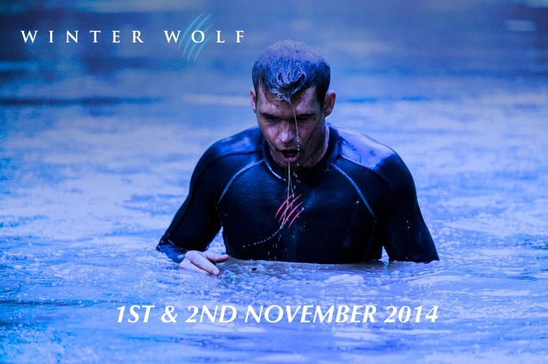 The weekend is finally here Wolf Runners! Bring it on! #winterwolf #wildrunning