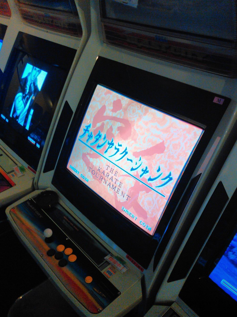Vgmロボット 第三回 埼玉の巨大レトロゲーセンに集って遊んじゃったりする会 14 11 02 Togetter Vgmロボット 第三回 埼玉の巨大レトロゲーセンに集って遊んじゃったりする会 14 11 02 Togetter