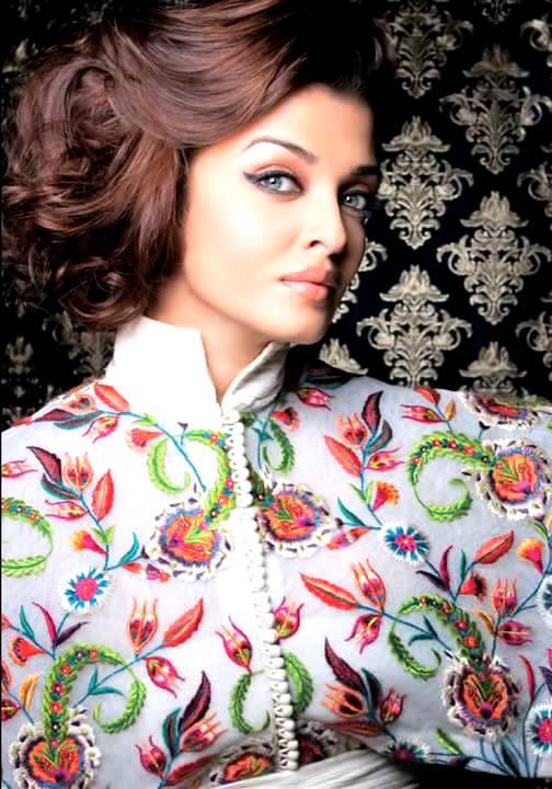 Wishing the vivacious Aishwarya Rai Bachchan a very Happy Birthday! 