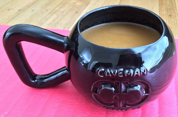 primalabs's tweet photo. Always chasing the perfect brew #cavemancoffee #grassfed #primalabs @downunderbjj @CavemanCoffeeCo @Jemhavok http://t.co/R6IYoq37jT