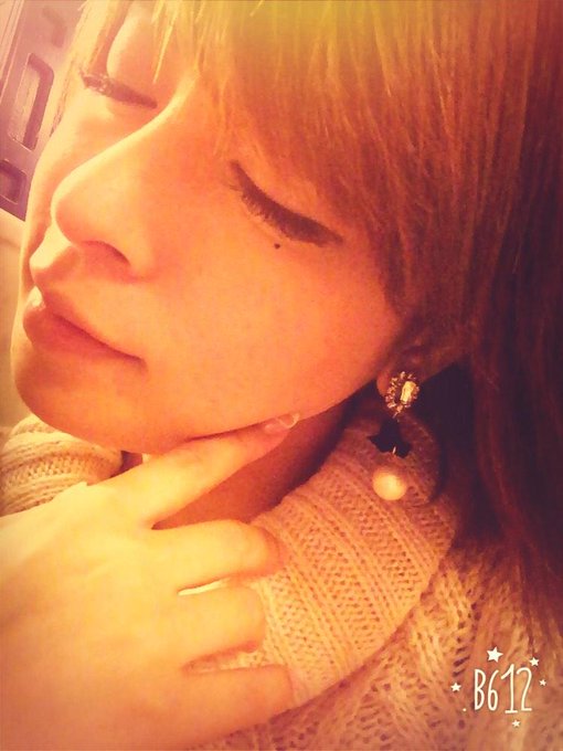 おＮＥＷピアス(&cap;&acute;﹏`&cap;) パールめちゃすきで集めてる♡♡ http://t.co/THQuHcf8Qe