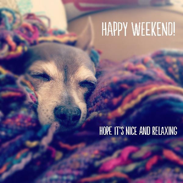 AgendaHati's tweet photo. Happy weekend http://t.co/ktq03LNfAb