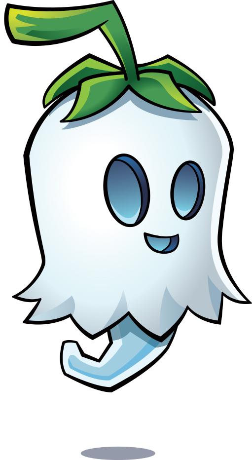 Plants vs. Zombies on Twitter "PvZ2 Ghost Pepper is