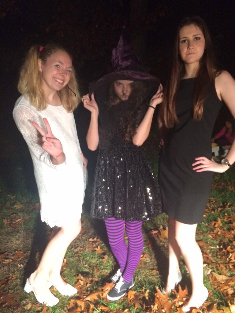 whitleann's tweet image. Tonight was too much fun. S/o to @MasonYoungLife and #Gnarnia for making it awesome! #spiceupyolife