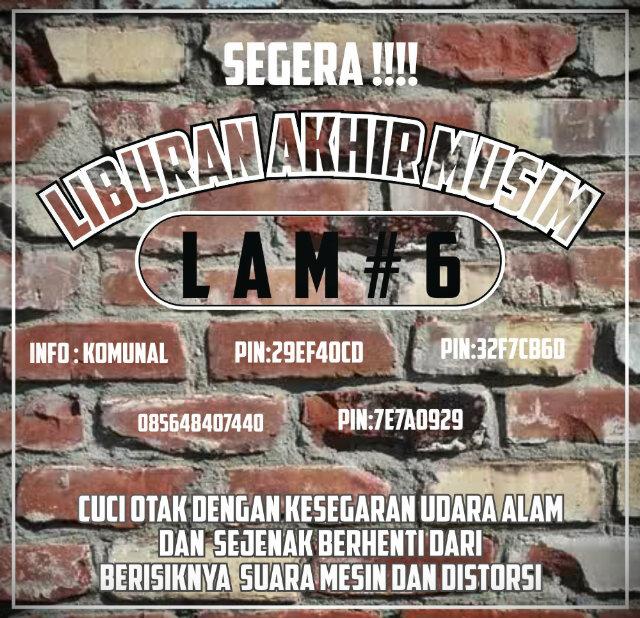 Siap dulur" ?? <a href="/TittooHaris/">Tittoo</a> <a href="/BagoosDindong/">Dindong</a> <a href="/rouyanfauzi/">Rouyan Fauzi</a> <a href="/lathep_dop/">M Sofyan Dhani</a> <a href="/kid_syim/">Wong Fei Hung</a> <a href="/bobo_amstrong/">Bobo Amstrong</a> @Raafi_dwi <a href="/Momoodiah/">Momoo</a>