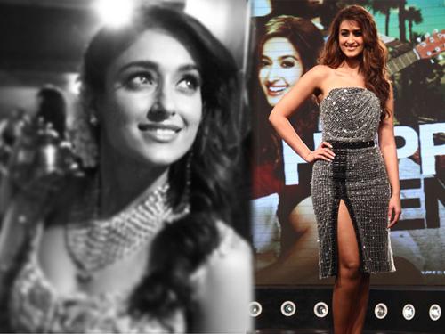 Pics - Happy Birthday Ileana DCruz: Sweet As Barfi! 