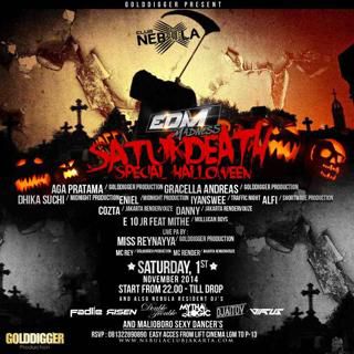 #TONIGHT..!! #SaturdayParty..!! Cc : <a href="/TrafficNightEO/">Traffic Night New</a> <a href="/jerryprudian/">jerry prudian</a> <a href="/C_Pical/">christiePICAL</a> <a href="/arumrangga/">Arum Rangga Ang</a> <a href="/dj_ferdy/">Ferdy</a> <a href="/f_Cey/">Febyan Cezya</a> ;)