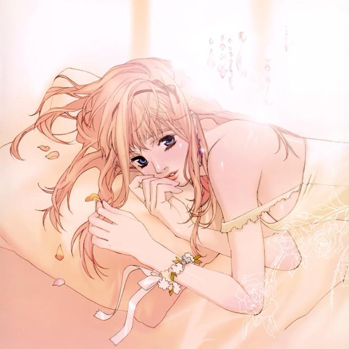 マクロスfのtwitterイラスト検索結果 古い順