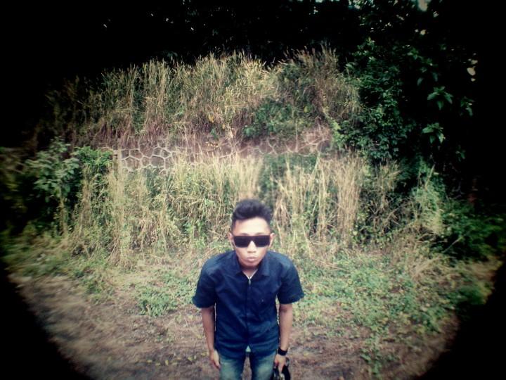 Gitaris lead kita @cris180393