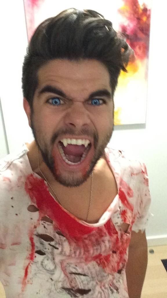 Michael Lerios tweet media