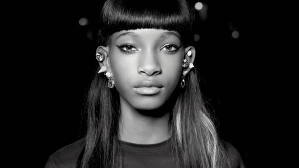 INSubcontinent: KannadaVarthe:  Happy Birthday, Willow Smith! He...  