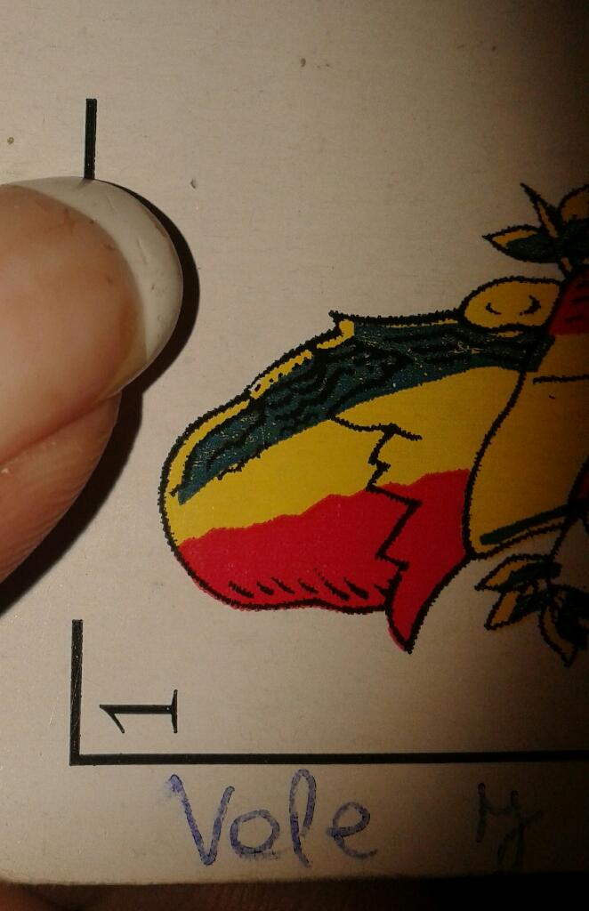 @Valump  apa apa q dira ?♥
 Truco